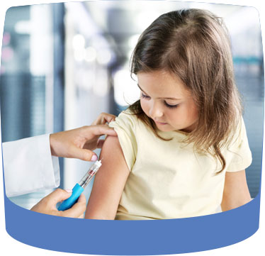 Vaccinations & Immunizations