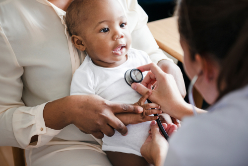 Birmingham Pediatrician for Newborns