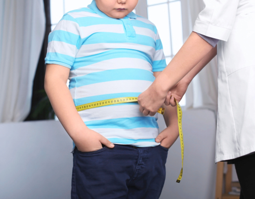 Insulin, Glucose & Childhood Obesity