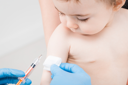 Are Vaccination and Immunization the Same Thing?