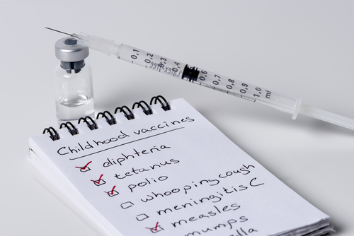 What Vaccinations Does My Child Need?