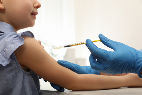 Why Does My Child Need Vaccinations and Immunizations?